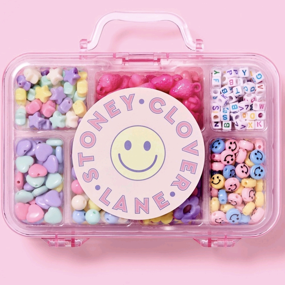 Bead Kit - Stoney Clover Lane x Target